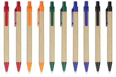 ecofriendly pen
