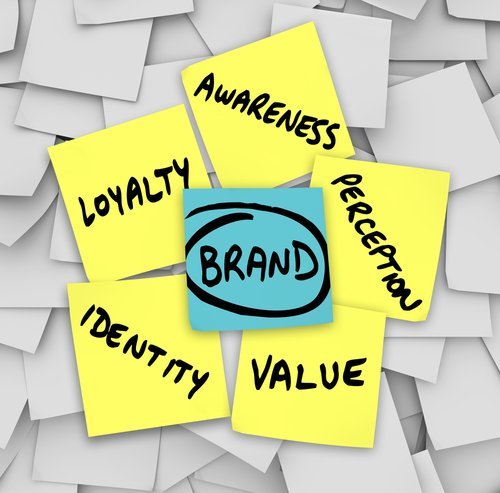 brand recognition for customised bags gifts for your event