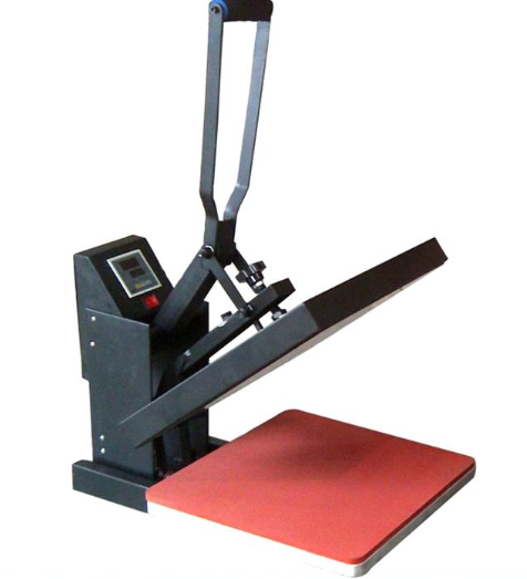 heat transfer customisation for corporate gifts