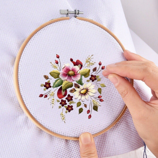customisation corporate gifts with embroidery