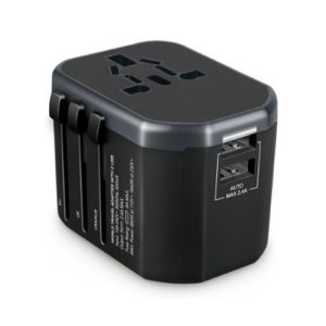 Travel Adaptor JY303S