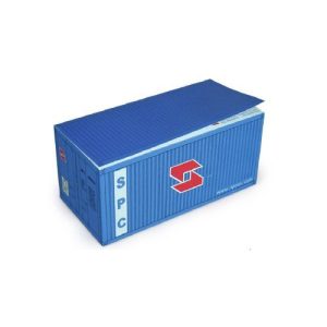 Memo Cargo Post It Note MC545
