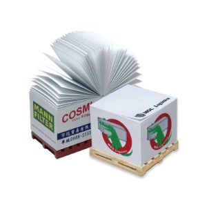 Memo Cubes Post It Note MC546