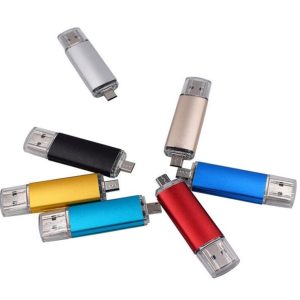 Metal USB – LU310