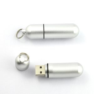 Metal USB – Pill01