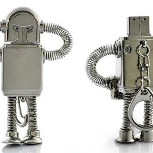 Metal USB – Robo01
