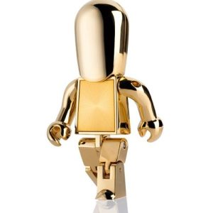 Metal USB – Robo02