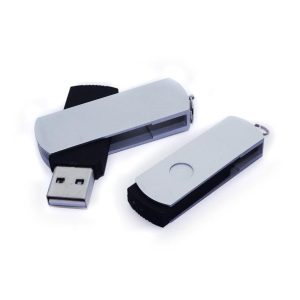 Metal USB – Swivel12