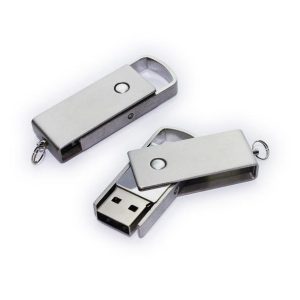 Metal USB – Swivel13