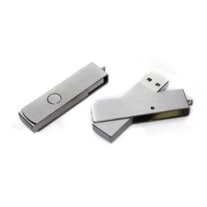 Metal USB – Swivel14