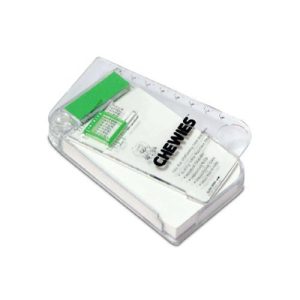 Sticky Note – Plastic Holder PCS01