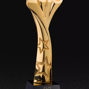 Metal Trophy – Star Year TXX86