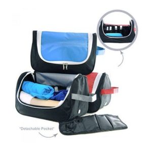 Toiletries Bag TB0983