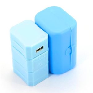 Travel Adaptor TT2985