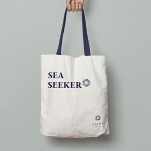 Canvas Bag without Base BCCB01