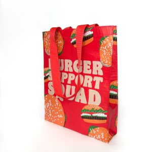 RPET Tote Bag (Matt lamination)