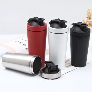 Stainless Steel Vacuum Shaker Tumbler SST18