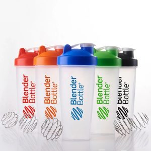 Gym/Sport Shaker Water Bottle SWB01