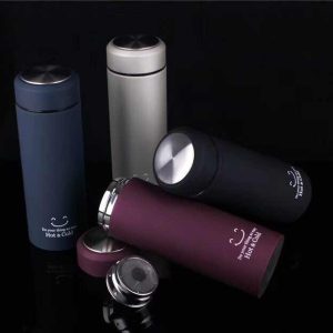 Stainless Steel Tumbler (300ml) – T9
