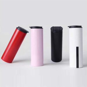 Stainless Steel Tumbler T6