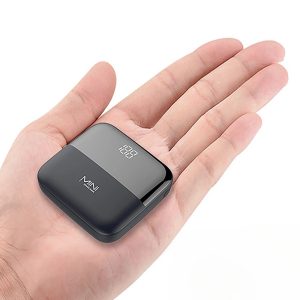 Mini Power Bank 10,000 mAh PWB 04