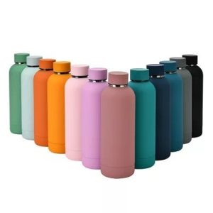 Stainless Steel Tumbler SST08 (500ml)
