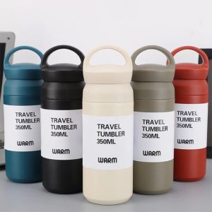 Stainless Steel Tumbler SST06 (350ml/500ml)