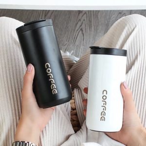 Stainless Steel Tumbler SST7 (400/550ml)