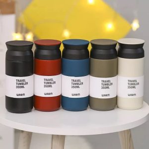 Stainless Steel Tumbler SST02 (280/350ml)