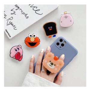 Customisable Shape Pop Socket PAHS10