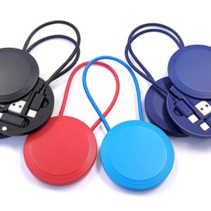 4 in 1 Charging Cables CC10