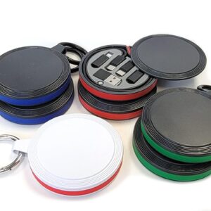 6 In 1 Charging Cables CC11