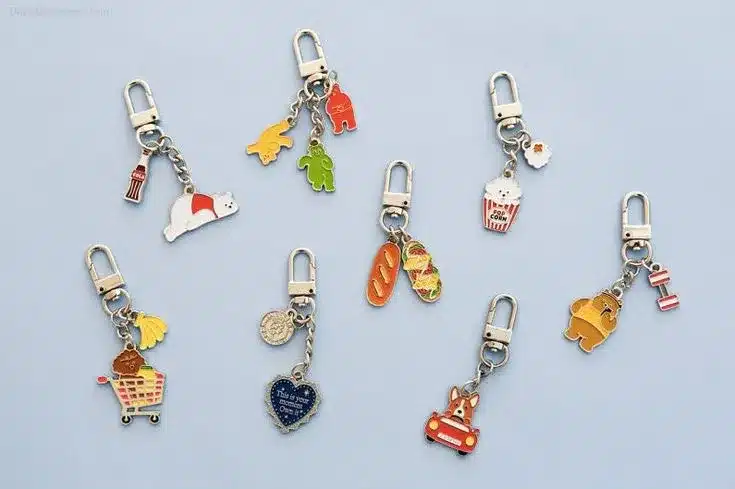 eight keychain for what is keychain