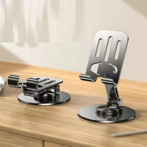 Anti-slip 720 Rotating Phone Stand PAMS01
