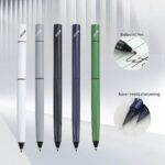 Dual Head Metal Pen 2 in 1 Pen and Pencil Ball Point WPMP04