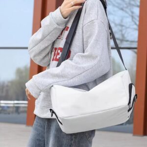 Large Capacity Crossbody PU bag BSCB03