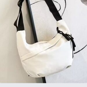 Lightweight Casual Crossbody Bag BSCB02