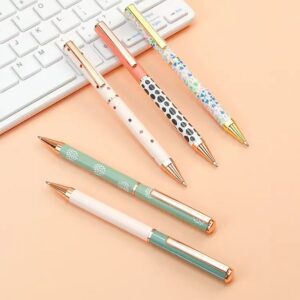 Aluminum Metal Pen with Customisable Design on barrel  WPPP09