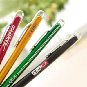 Click to Write Ball Point Pen WPPP05