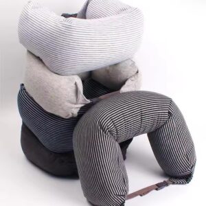 Airplane Use Travel Neck Pillow TANP02
