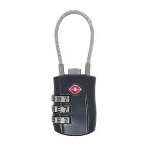 Loopy TSA Luggage Lock TALL04
