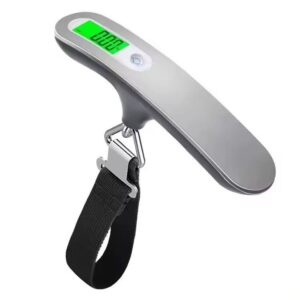 Portable Digital luggage scale TAWS02