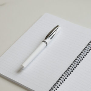 Regal Recycled ABS Pen with Cap ECBP02