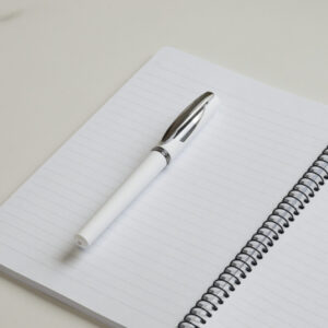 Regal Recycled ABS Pen with Cap ECBP02