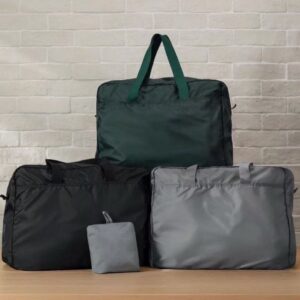 Foldable Pocket Size Travel Bag BCFB03