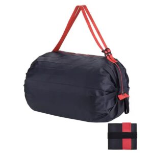 Foldable Shopping Bag with Large Capacity BCFB02