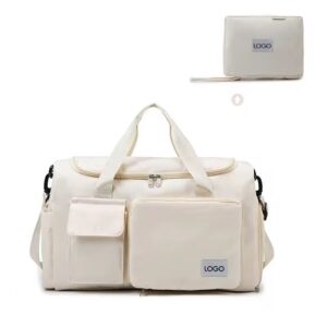 Foldable Travel Duffel Bag BCFB01