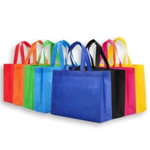 Landscape Non Woven Bag BCNW02