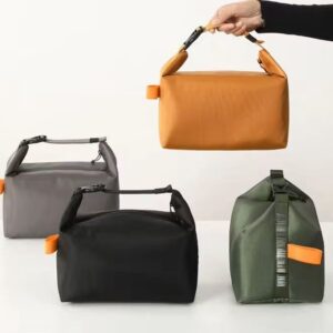 Lightweight Elegant Foldable Cooler Bag BCCB02