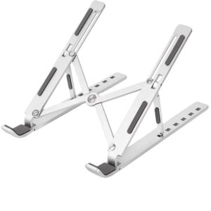 Adjustable Aluminum Alloy Laptop Stand EGLS01